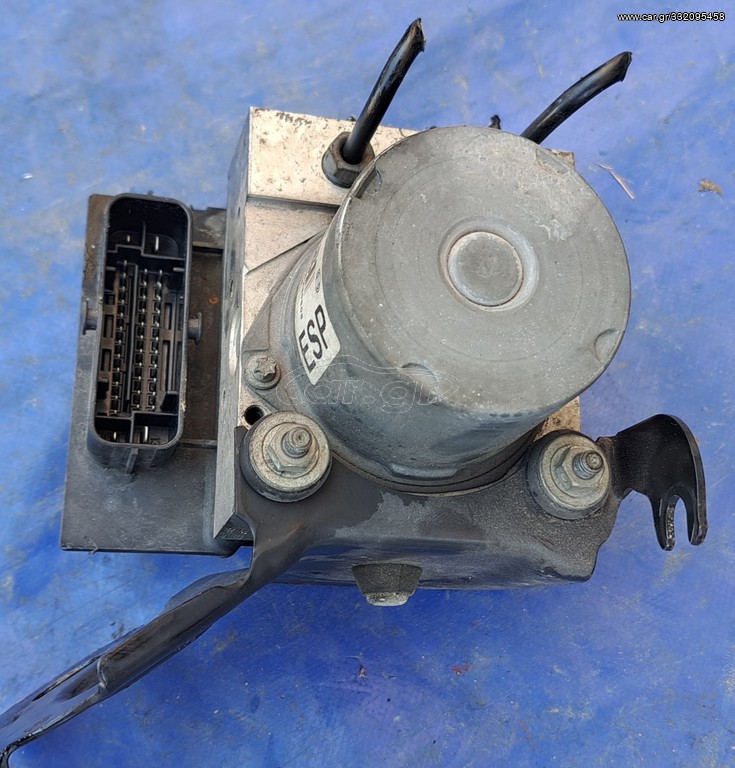 FIAT PUNTO EVO , FIAT PUNTO , FIAT GRANDE PUNTO 2005-2016 ΜΟΝΑΔΑ ABS 51860291 , 0265230808