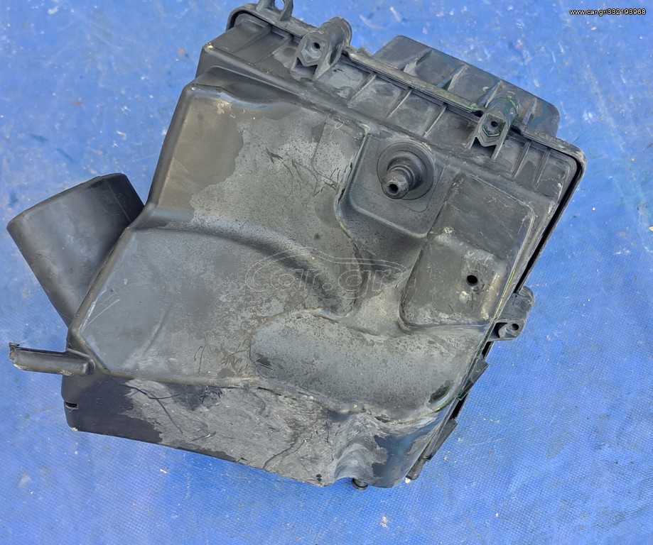OPEL CORSA D 2007-2014 ΦΙΛΤΡΟΚΟΥΤΙ DIESEL