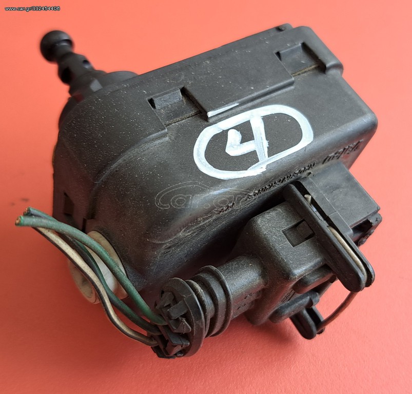 TOYOTA YARIS 2003-2006 (VNKK ΓΑΛΛΙΚΟ) ΜΟΤΕΡ ΗΛΕΚΤΡΙΚΟ ΦΑΝΟΥ ΕΞΩΤΕΡΙΚΟ