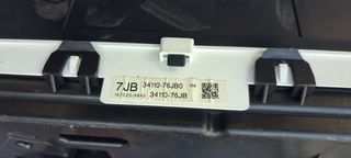 SUZUKI JIMNY 2004-2018 ΚΑΝΤΡΑΝ 34110-76JB0 , 34110-76JB0