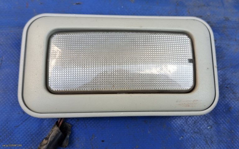 FIAT QUBO 2008- , FIAT FIORINO 2008- ΠΛΑΦΟΝΙΕΡΑ