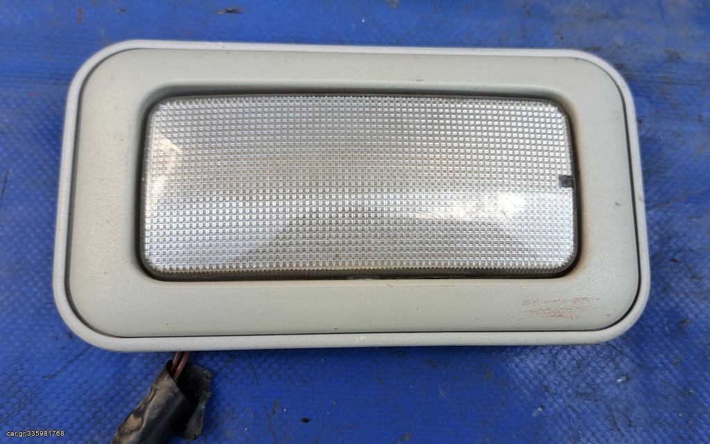 FIAT QUBO 2008- , FIAT FIORINO 2008- ΠΛΑΦΟΝΙΕΡΑ