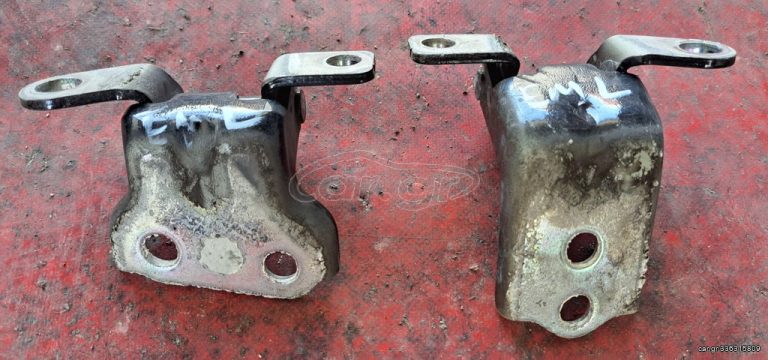 CHEVROLET MATIZ 2005-2012 ΜΕΝΤΕΣΕΔΕΣ ΠΟΡΤΑΣ ΕΜΠΡΟΣ ΑΡΙΣΤΕΡΗΣ ΑΝΩ -ΚΑΤΩ