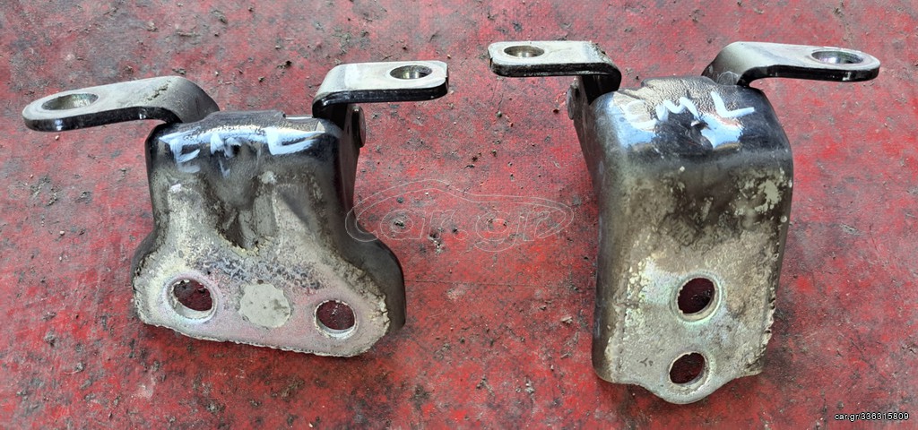 CHEVROLET MATIZ 2005-2012 ΜΕΝΤΕΣΕΔΕΣ ΠΟΡΤΑΣ ΕΜΠΡΟΣ ΑΡΙΣΤΕΡΗΣ ΑΝΩ -ΚΑΤΩ