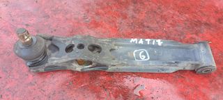 DAEWOO-CHEVROLET MATIZ 2005-2010 ΨΑΛΙΔΙ ΕΜΠΡΟΣ ΑΡΙΣΤΕΡΟ-ΔΕΞΙΟ Α1* & Α2*