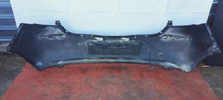 RENAULT CLIO 2006-2009 ΠΡΟΦΥΛΑΚΤΗΡΑΣ ΠΙΣΩ A2*