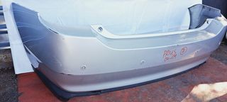 TOYOTA PRIUS 2004-2009 ΠΡΟΦΥΛΑΚΤΗΡΑΣ ΠΙΣΩ ME PDS A2*