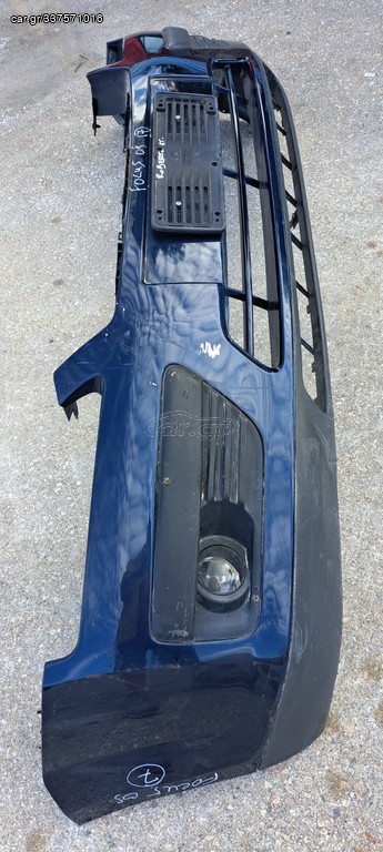 FORD FOCUS 2004-2008 ΠΡΟΦΥΛΑΚΤΗΡΑΣ ΕΜΠΡΟΣ ΚΟΜΠΛΕ ΜΕ ΠΡΟΒΟΛΕΙΣ Α2*