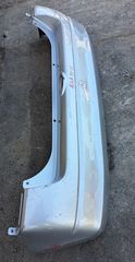 OPEL AGILA 1999-2003 προφυλακτηρας πίσω( 2 τεμαχια) A2*