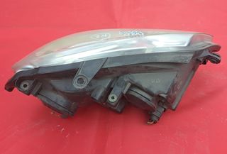 VW POLO 2005-2009 ΦΑΝΑΡΙ ΕΜΠΡΟΣ ΑΡΙΣΤΕΡΟ-ΔΕΞΙΟ (ΤΟ ΔΕΞΙΟ ΕΧΕΙ ΠΟΥΛΗΘΕΙ) Α1*