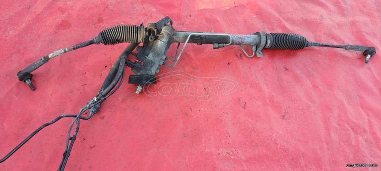 SKODA ROOMSTER / SKODA FABIA 2006-2010 ΥΔΡΑΥΛΙΚΗ ΚΡΕΜΑΓΙΕΡΑ A1*