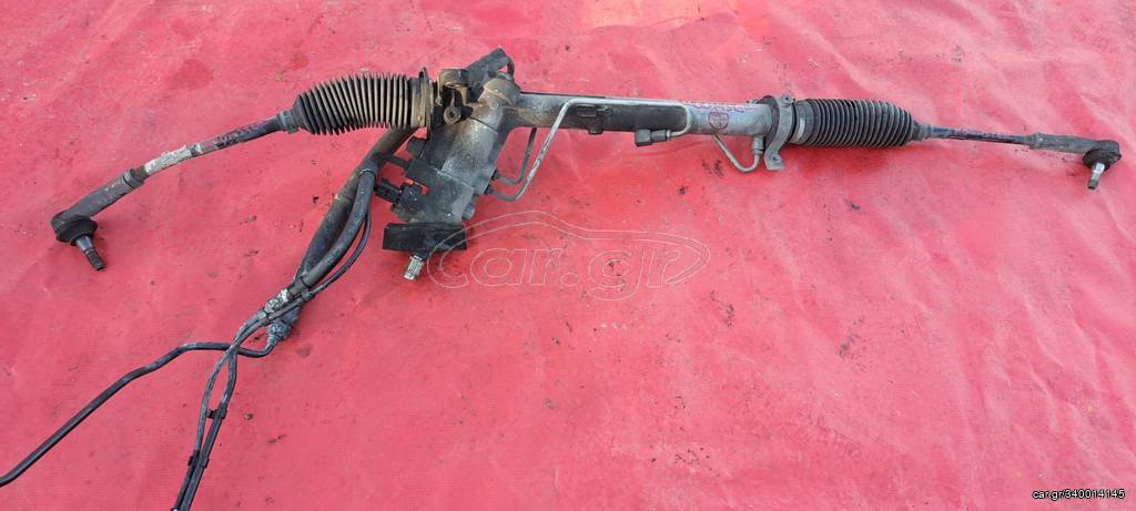 SKODA ROOMSTER / SKODA FABIA 2006-2010 ΥΔΡΑΥΛΙΚΗ ΚΡΕΜΑΓΙΕΡΑ A1*