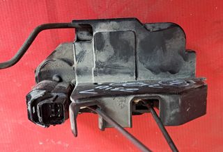 HYUNDAI GETZ 2002-2010 ΗΛΕΚΤΡΟΜΑΓΝΗΤΙΚΗ ΚΛΕΙΔΑΡΙΑ ΠΙΣΩ ΑΡΙΣΤΕΡΗΣ ΠΟΡΤΑΣ 5PIN