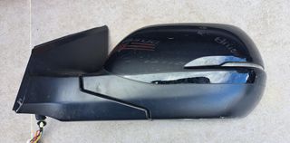 HONDA CR-V 2017-2023 ΚΑΘΡΕΦΤΗΣ ΗΛΕΚΤΡΙΚΟΣ ΑΡΙΣΤΕΡΟΣ (9pin)