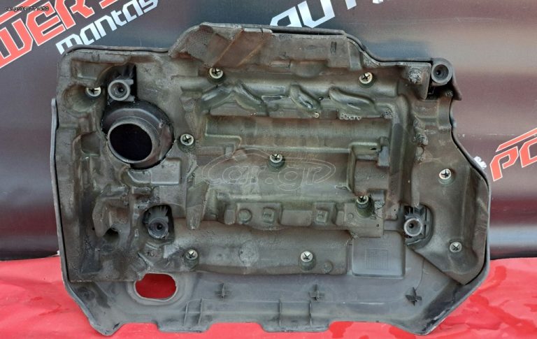 ALFA ROMEO GIULIETTA 2010-2018 DIESEL ΚΑΛΥΜΜΑ ΜΗΧΑΝΗΣ 2.000cc GTD 51859542 A1*