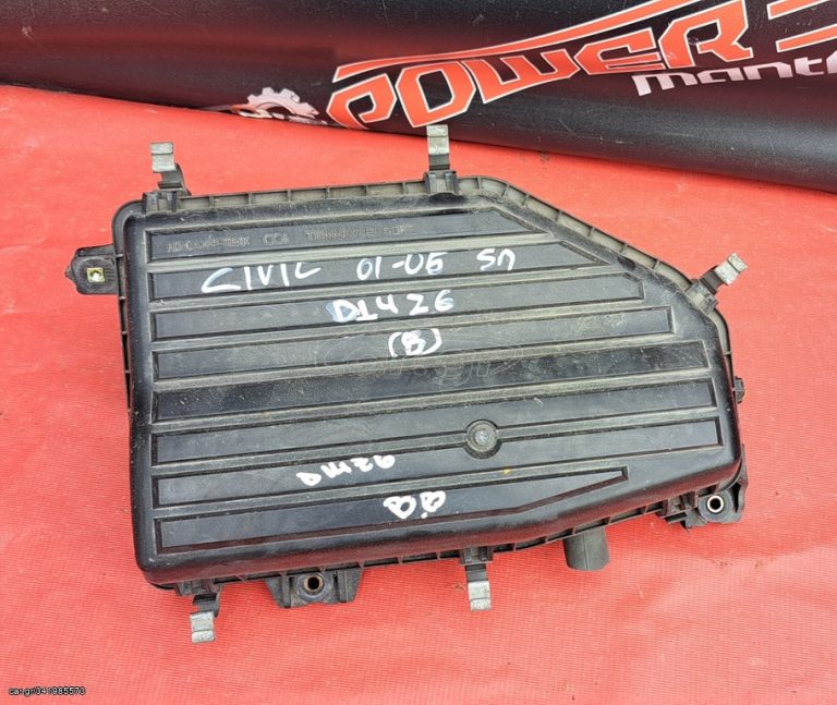 HONDA CIVIC 2001-2004 5πορτο/3πορτο D14Z6 ΦΙΛΤΡΟΚΟΥΤΙ Α1*