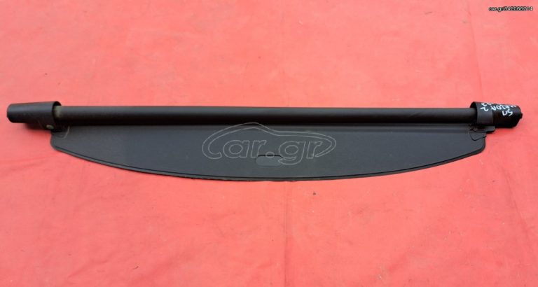 MAZDA 2 2003-2007 5πορτο ΕΤΑΖΕΡΑ A2*