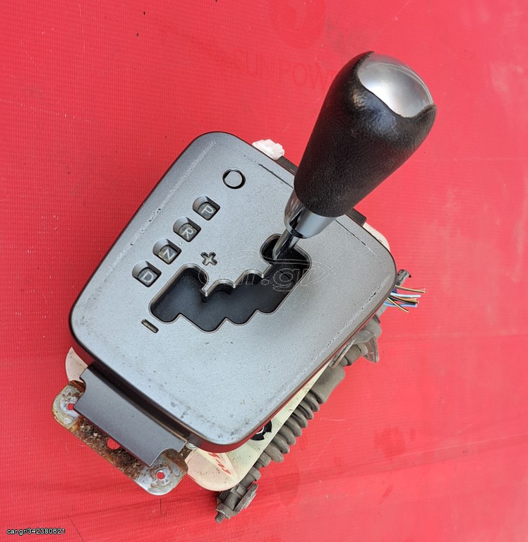 SUBARU FORESTER 2009-2013 ΛΕΒΙΕΣ ΤΑΧΥΤΗΤΩΝ (ΑΥΤΟΜΑΤΟ)
