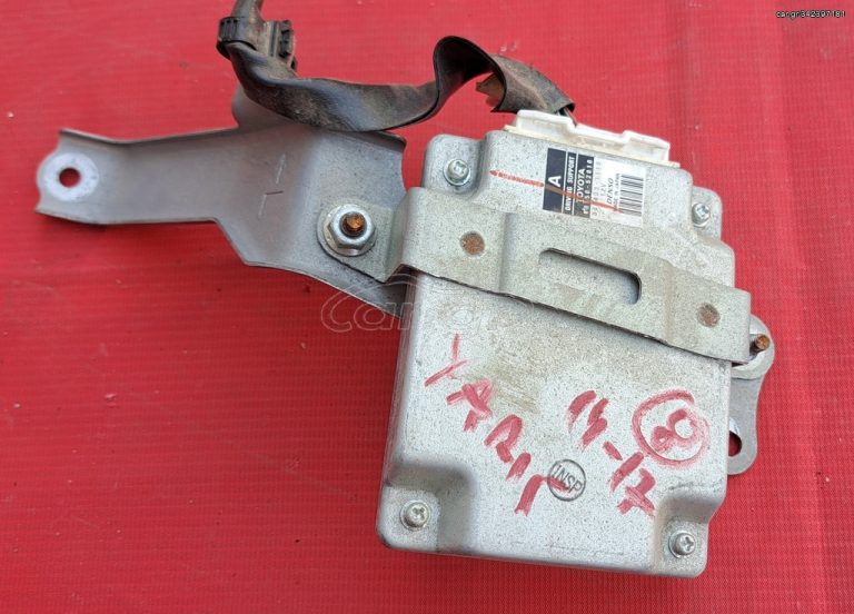 TOYOTA YARIS 2012-2020 ΜΟΝΑΔΑ ΕΛΕΓΧΟΥ 88150-52010 , 8815052010