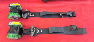 TOYOTA YARIS 2006-2011 SET ΑΕΡΟΣΑΚΟΙ (ΧΩΡΙΣ ΧΕΙΡΙΣΤΗΡΙΑ ΣΤΟ ΤΙΜΟΝΙ)