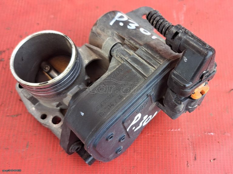 PEUGEOT 301 2012-2022 , PEUGEOT 208 , CITROEN C3 1,2 HM01 ΠΕΤΑΛΟΥΔΑ ΓΚΑΖΙΟΥ