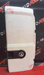 FIAT DOBLO 2009-2015/FIAT DOBLO 2015-2022/OPEL COMBO (COMBI/CARGO) 2012-2018 ΠΟΡΤΑ ΠΙΣΩ ΔΕΞΙΑ (ΑΝΟΙΓΟΜΕΝΗ) *Α2