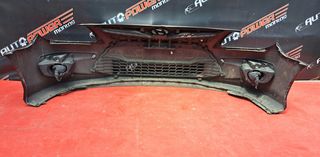 HYUNDAI i30 2007-2012 ΠΡΟΦΥΛΑΚΤΗΡΑΣ ΕΜΠΡΟΣ ΚΟΜΠΛΕ ΜΕ ΜΑΣΚΑ & ΠΡΟΒΟΛΕΙΣ ( τσεχικο) Α2*