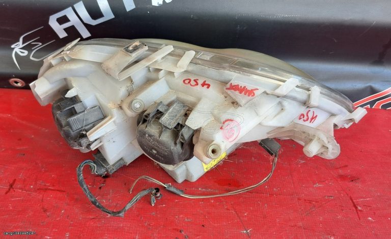 SMART FORTWO COUPE 2002-2007 ΦΑΝΑΡΙ ΕΜΠΡΟΣ ΑΡΙΣΤΕΡΟ A2*