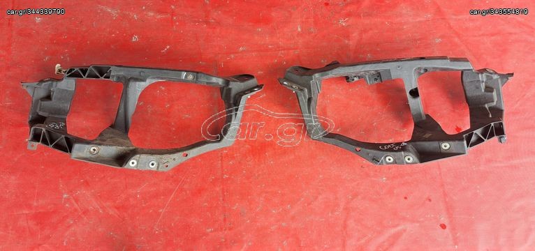 MITSUBISHI COLT 2005-2008 ΦΑΝΟΣΤΑΤΗΣ ΑΡΙΣΤΕΡΟΣ - ΔΕΞΙΟΣ (Ο ΑΡΙΣΤΕΡΟΣ ΕΧΕΙ ΠΟΥΛΗΘΕΙ) Α2*