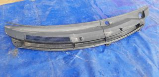 TOYOTA YARIS 2006-2011 ΠΛΑΣΤΙΚΟ ΤΡΟΜΠΕΤΟΥ ΕΜΠΡΟΣ ΥΑΛΟΚΑΘΑΡΙΣΤΗΡΩΝ (ΥΔΡΟΡΡΟΗ) -SET ΜΠΡΑΤΣΑ ΥΑΛΟΚΑΘΑΡΙΣΤΗΡΩΝ ΕΜΠΡΟΣ