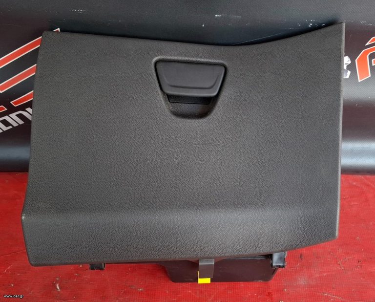 FORD FIESTA 2013-2017 ΝΤΟΥΛΑΠΑΚΙ ΣΥΝΟΔΗΓΟΥ Α2*
