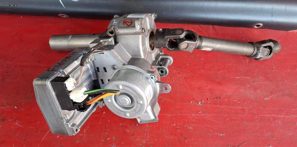 FORD FIESTA 2013-2017 ΗΛΕΚΤΡΙΚΗ ΚΟΛΩΝΑ ΤΙΜΟΝΙΟΥ C1BC3C529EG A1*
