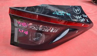 TOYOTA YARIS CROSS 2021-2025 ΦΑΝΑΡΙ ΠΙΣΩ ΔΕΞΙΟ ΕΞΩΤΕΡΙΚΟ 81550-52E60 M*