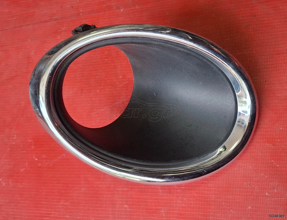 NISSAN QASHQAI J11 2013-2017 ΠΛΑΙΣΙΟ ΠΡΟΒΟΛΕΑ ΠΡΟΦΥΛΑΚΤΗΡΑ ΕΜΠΡΟΣ ΑΡΙΣΤΕΡΟ
