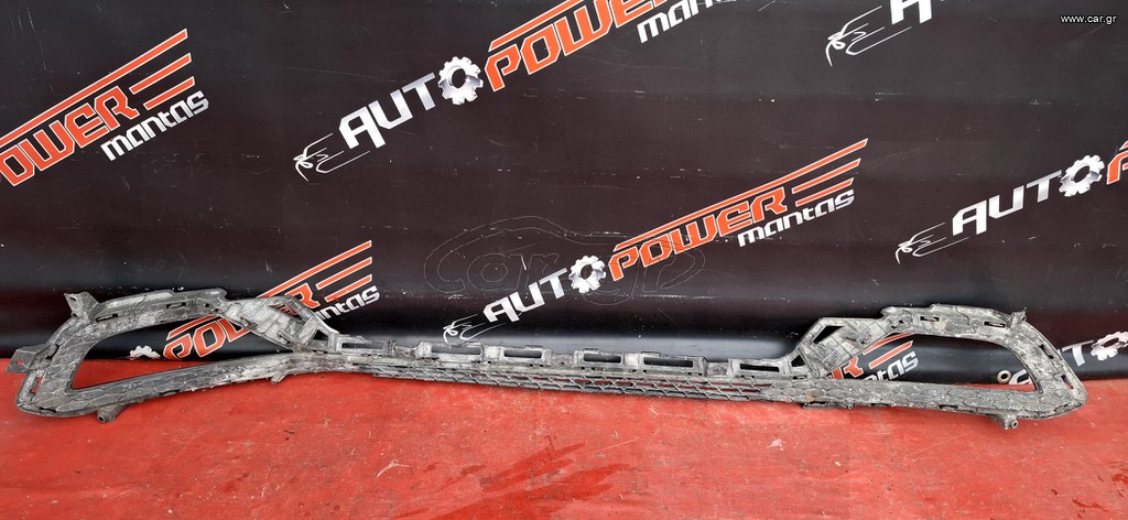 HYUNDAI i20 2014-2018 H/B ΔΙΧΤΥ ΠΡΟΦΥΛΑΚΤΗΡΑ ΕΜΠΡΟΣ ΚΑΤΩ Α2*