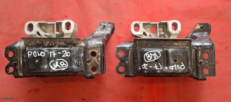 VW POLO 2017-2021, SEAT ARONA 2017-2021 ΒΑΣΗ ΜΗΧΑΝΗΣ 2Q0199555AF ( 2 TEMAXIA )Α1*