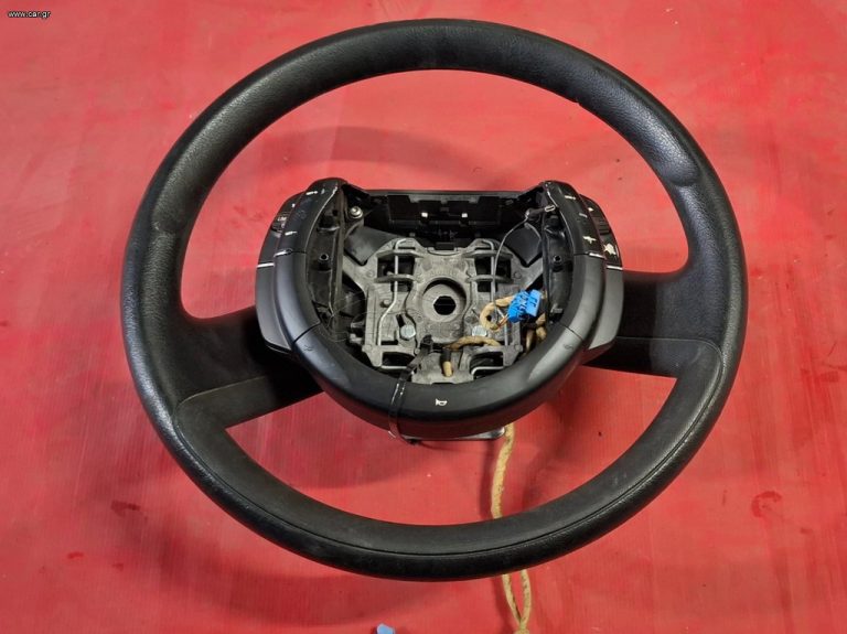 CITROEN C4 2004-2011 ΒΟΛΑΝ ΤΙΜΟΝΙΟΥ ΜΕ ΧΕΙΡΙΣΤΗΡΙΑ