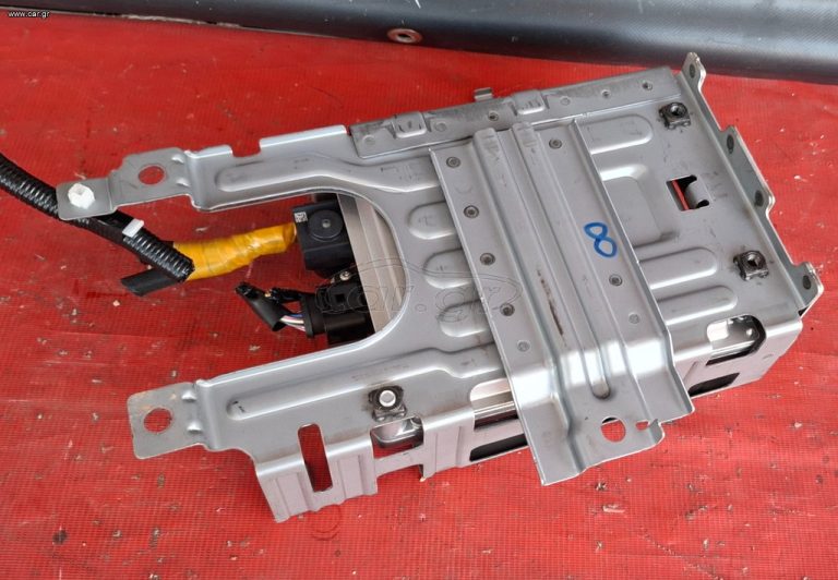 SUZUKI SX4 S-CROSS 2022-2025 ΜΠΑΤΑΡΙΑ INVERTER Α1*