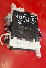 TOYOTA YARIS 2020-2025 , TOYOTA YARIS CROSS 2021-2025 ΑΣΦΑΛΕΙΟΘΗΚΗ-ΕΓΚΕΦΑΛΟΣ 89221-0DA80 , 82730-52Q30