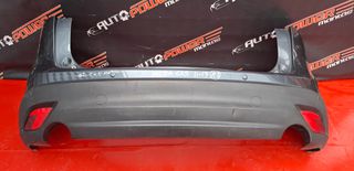 MAZDA CX-5 2011-2017 ΠΡΟΦΥΛΑΚΤΗΡΑΣ ΠΙΣΩ ΚΟΜΠΛΕ ΜΕ PDS Α2*