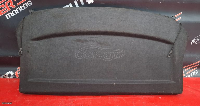 BMW SERIES 1 F20 116 2011-2015 ΕΤΑΖΕΡΑ A2*