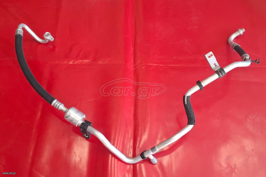 OPEL CROSSLAND 2020-2023,PEUGEOT 208 2019-2023 ΣΩΛΗΝA A/C 9833241880 A1*