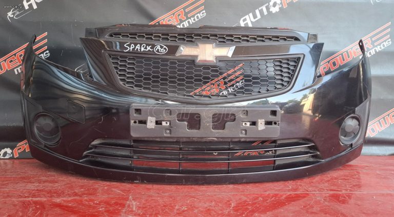 CHEVROLET SPARK 2010-2013 L-LS ΠΡΟΦΥΛΑΚΤΗΡΑΣ ΕΜΠΡΟΣ ΚΟΜΠΛΕ Α2*