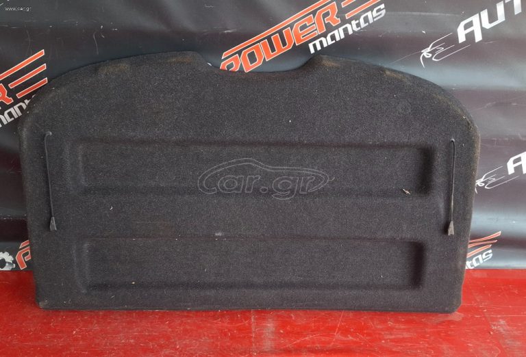 NISSAN QASHQAI J10 2007-2013 ΕΤΑΖΕΡΑ A1*