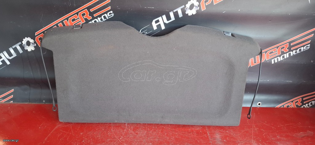 OPEL CORSA C 2000-2006 ΕΤΑΖΕΡΑ A1*