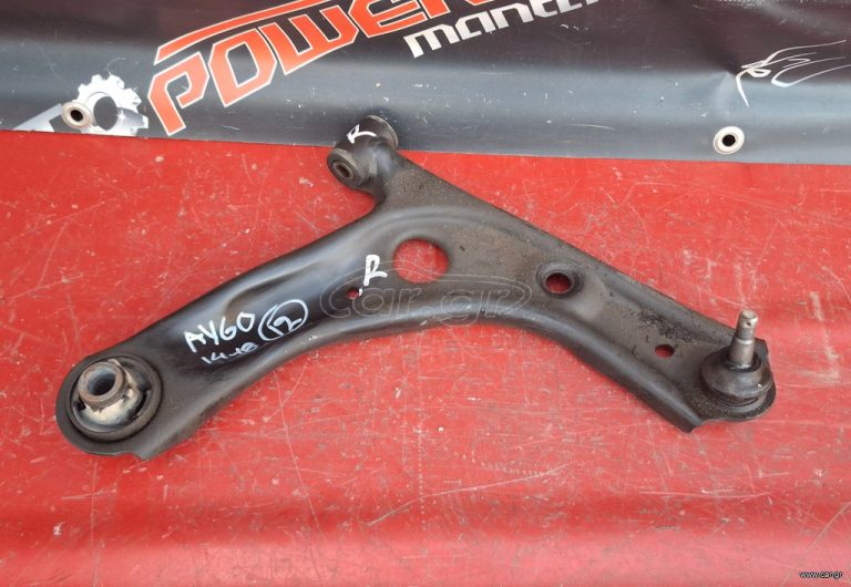 TOYOTA AYGO/CITROEN C1/PEUGEOT 108 2014-2022 ΨΑΛΙΔΙ ΕΜΠΡΟΣ ΔΕΞΙΟ Α1*