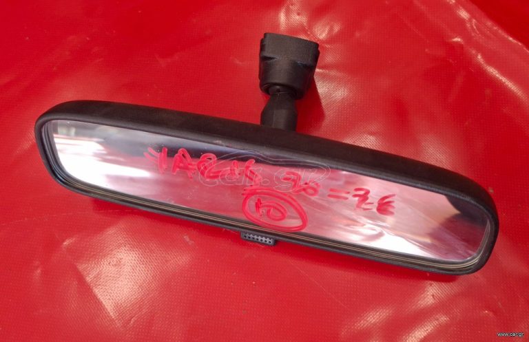 TOYOTA YARIS 2020-2026 ΚΑΘΡΕΦΤΗΣ ΕΣΩΤΕΡΙΚΟΣ