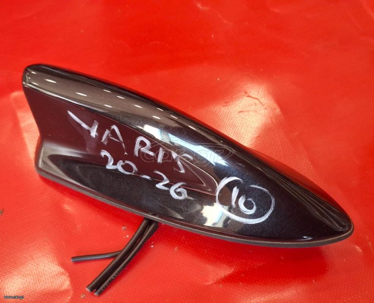 TOYOTA YARIS 2020-2026/TOYOTA YARIS CROSS 2021-2026 ΚΕΡΑΙΑ ΟΡΟΦΗΣ