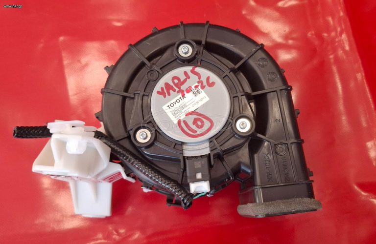 TOYOTA YARIS 2020-2026 ΑΝΕΜΙΣΤΗΡΑΣ INVERTER G9230-K0021