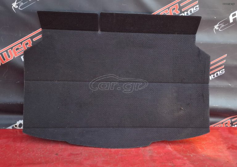TOYOTA YARIS 2020-2026 ΜΟΚΕΤΑ ΠΑΤΩΜΑΤΟΣ ΠΟΡΤ ΜΠΑΓΚΑΖ Α2*